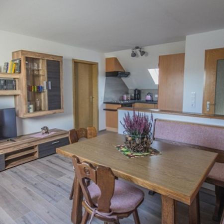 Ferienwohnung Kollmer Ebern 外观 照片